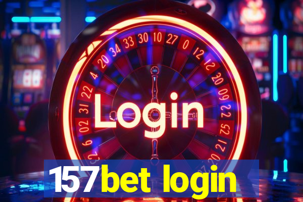 157bet login